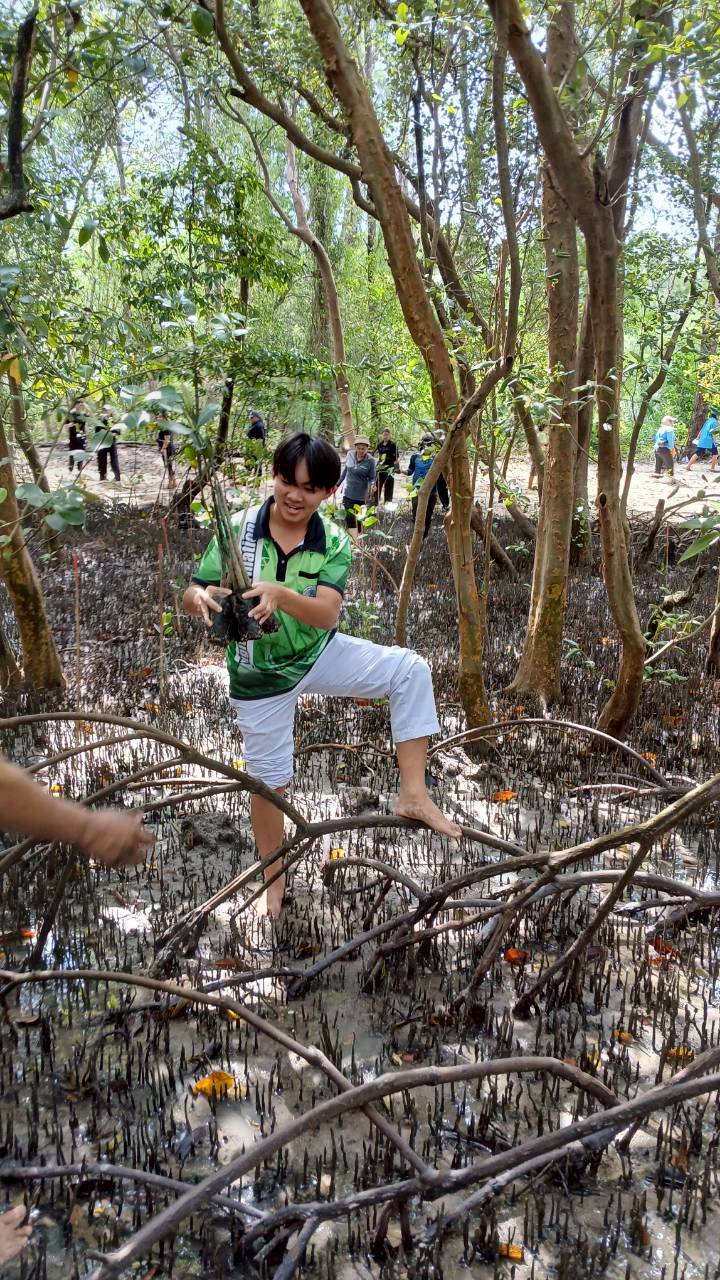 ภาพกิจกรรม