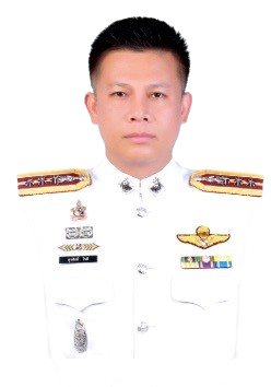 พ.ต.อ.สุระศักดิ์ ใจดี