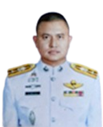 พ.ต.ท.ประสิทธิ์ ราโอบ