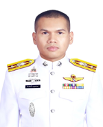 พ.ต.ท.พีรสิทธิ์ หนูพยันต์